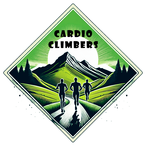 CardioClimbers